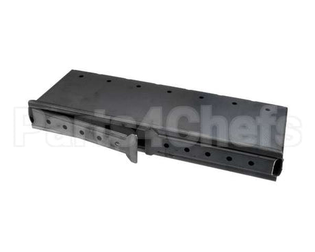 244002 Town Food Service Sm36 Wood Chip Box