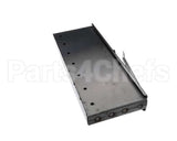 244002 Town Food Service Sm36 Wood Chip Box