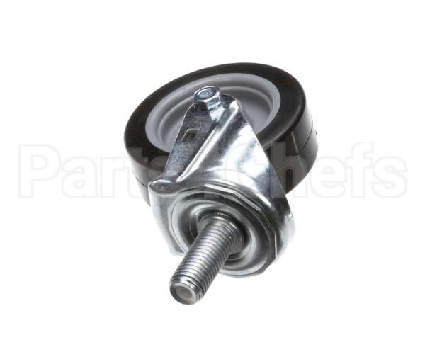 244138 Stoelting Caster Without Brake 4In-3/4 X 10
