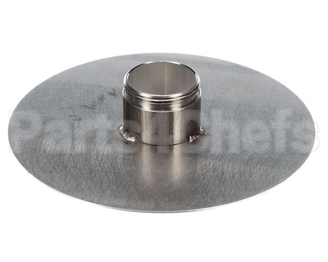 24420 Henny Penny Weld Assy-G34X Drain Ext