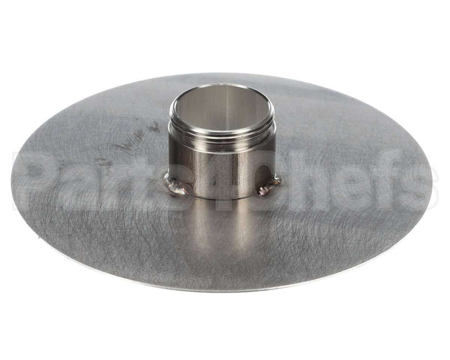 24420 Henny Penny Weld Assy-G34X Drain Ext
