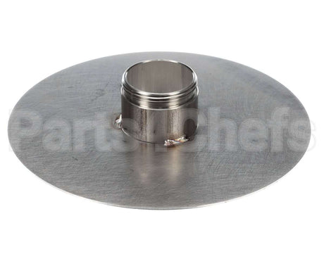 24420 Henny Penny Weld Assy-G34X Drain Ext