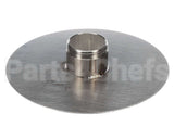 24420 Henny Penny Weld Assy-G34X Drain Ext