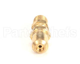 244255-3 Town Food Service Sm-24 Universal Burner Orifice (3 Pcs)