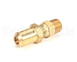 244255-3 Town Food Service Sm-24 Universal Burner Orifice (3 Pcs)