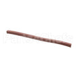 24451 Compatible Ultrafryer Gasket, Silicone Rubber .5X.5