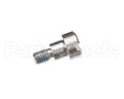 24457.0001 Bunn Screw, Shoulder Sltd 10-32
