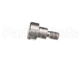 24457.0001 Bunn Screw, Shoulder Sltd 10-32