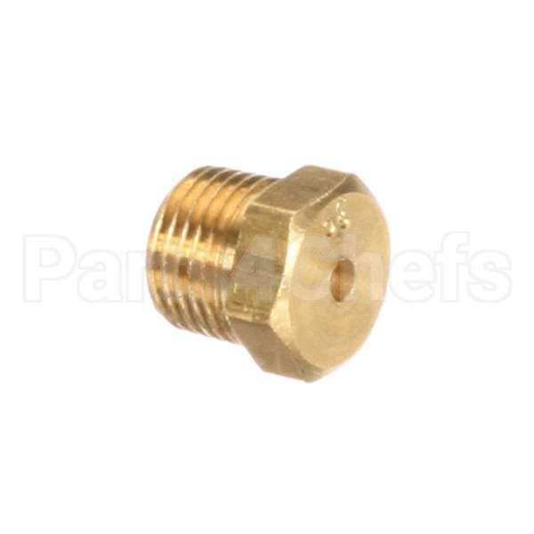 24459 Compatible Ultrafryer Orificeplug, #39 Lp P2 20In