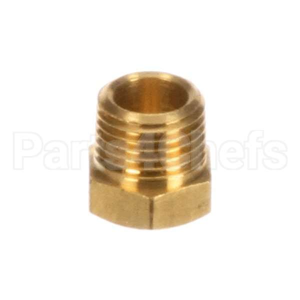 24460 Compatible Ultrafryer Orificeplug, #42 Lp P2 18In