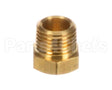 24460 Ultrafryer Orifice Plug, #42 Lp P2 18In