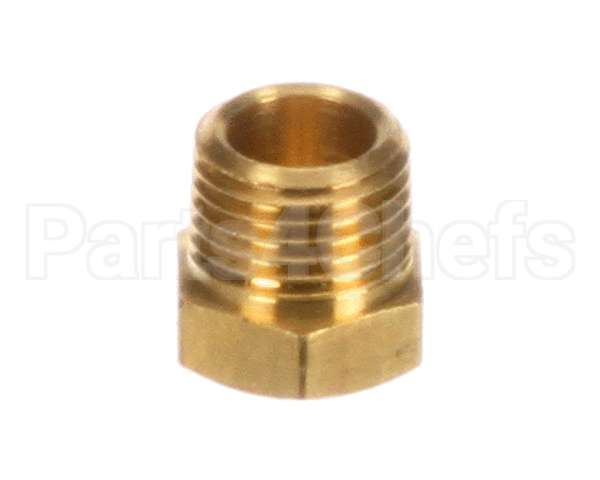 24460 Ultrafryer Orifice Plug, #42 Lp P2 18In