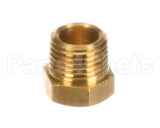 24460 Ultrafryer Orifice Plug, #42 Lp P2 18In