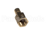245141 Town Food Service Sm-20 Runner Orifice Fem. #78 Propane Ga