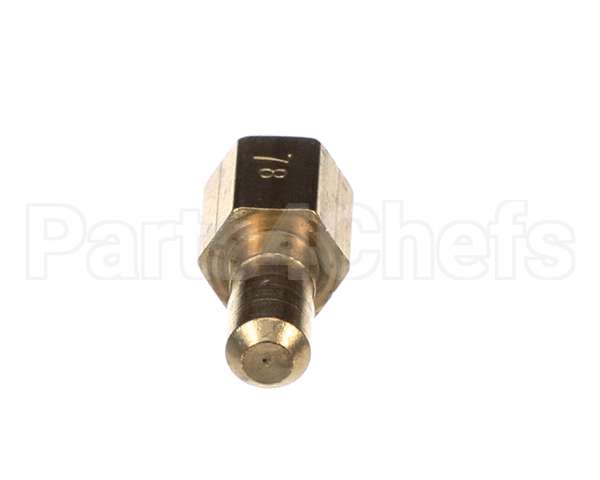 245141 Town Food Service Sm-20 Runner Orifice Fem. #78 Propane Ga
