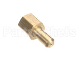 245144 Town Food Service Sm30 Runner Orifice Fem. #67 Natural Ga