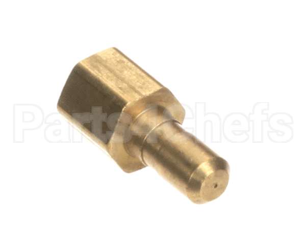 245146M Town Food Service Sm30 Runner Orifice Male#73 Propane Gas