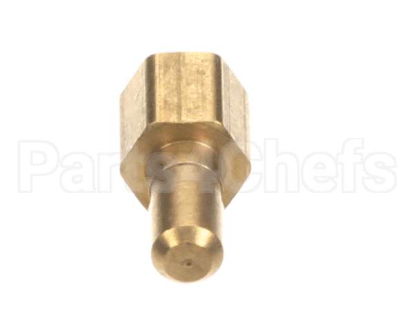245146M Town Food Service Sm30 Runner Orifice Male#73 Propane Gas