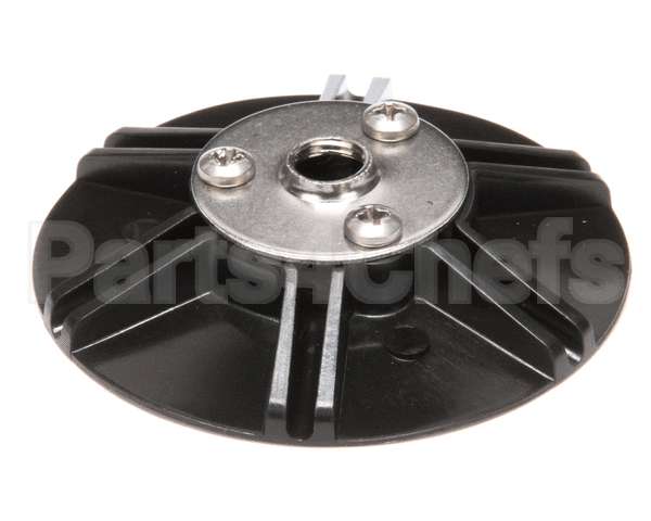 24527.0000 Bunn Sprayhead Assembly, Iced Coffee
