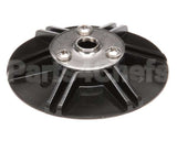 24527.0000 Bunn Sprayhead Assembly, Iced Coffee