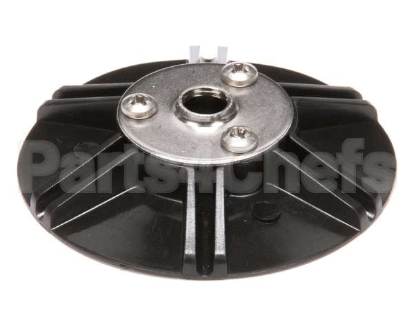 24527.0000 Bunn Sprayhead Assembly, Iced Coffee