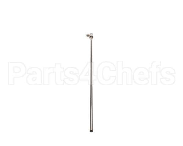 24531.0000 Bunn Tube Assembly, Tank Fill