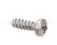 24544.0000 Bunn Screw,Pnh Phh Plastite#8 48-2
