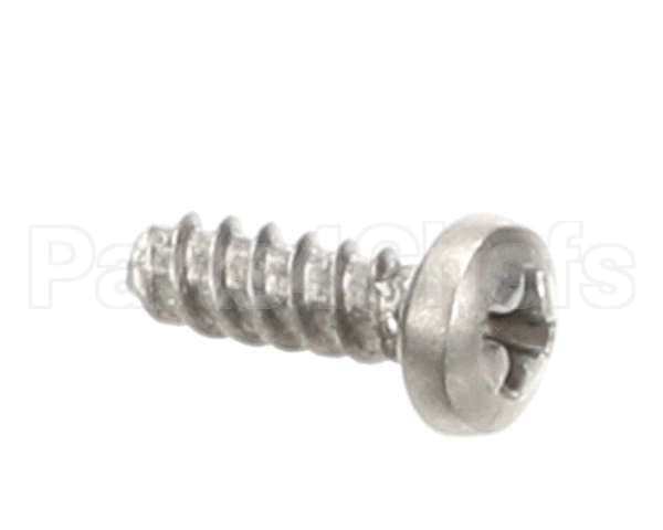 24544.0000 Bunn Screw,Pnh Phh Plastite#8 48-2