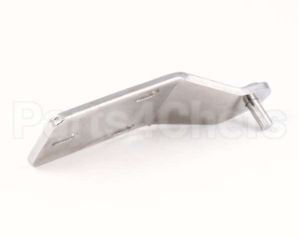 24549 Silver King Hinge Bottom