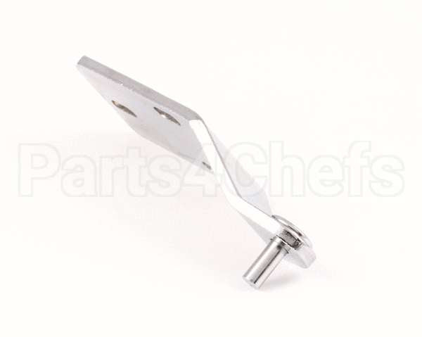 24549 Silver King Hinge Bottom