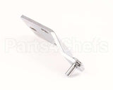 24549 Silver King Hinge Bottom
