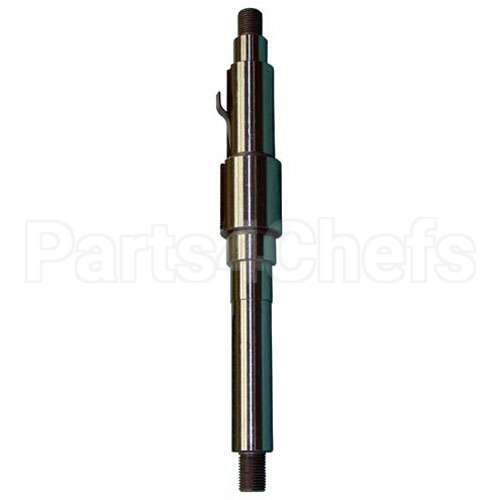 24551 Compatible Hobart Shaft9-1/2