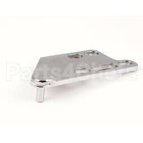 24559 Compatible Silver King Hinge Plate Top Rh