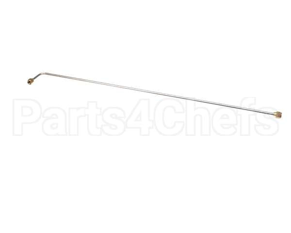 24569.0000 Bunn Tube Assembly,Flow Control To Tan