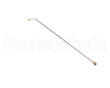 24569.0000 Bunn Tube Assembly,Flow Control To Tan