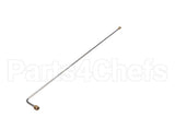 24569.0000 Bunn Tube Assembly,Flow Control To Tan