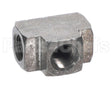 24599.0001 Bunn Tee, Union-12Fpt (Tin Plated)