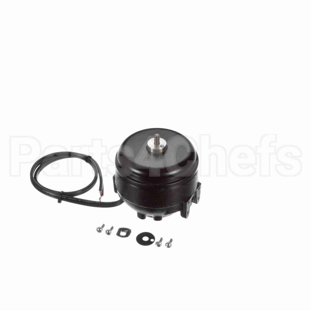 246 Century Unit Bearing Motor