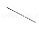 24600-SK Silver King Pilaster 20 Inch Long