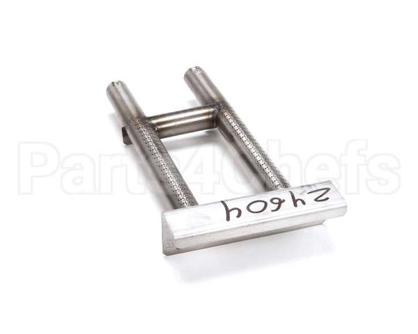 24604 Nieco Burner, Double Full, Lp,1X10.9