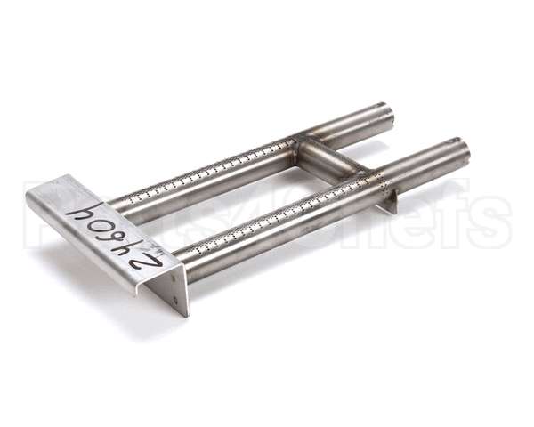 24604 Nieco Burner, Double Full, Lp,1X10.9