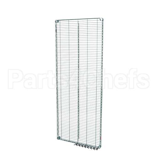 2460NK3 Metro 24X60 Metroseal Iii Shf