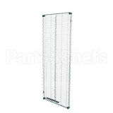 2460NK3 Metro 24X60 Metroseal Iii Shf
