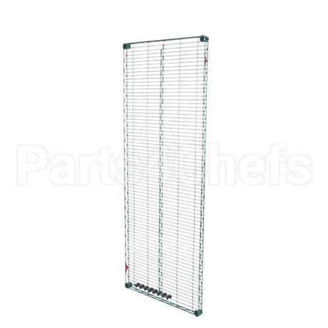 2460NK3 Metro 24X60 Metroseal Iii Shf