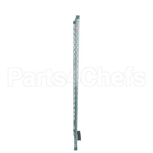 2460NK3 Metro 24X60 Metroseal Iii Shf