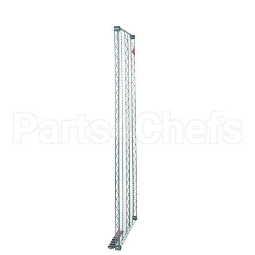 2460NK3 Metro 24X60 Metroseal Iii Shf