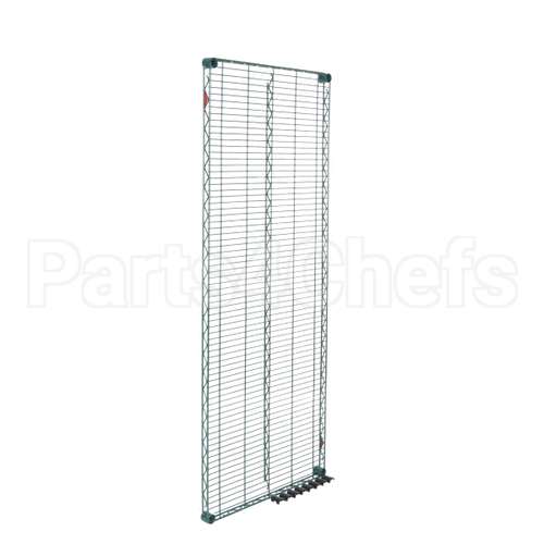 2460NK3 Metro 24X60 Metroseal Iii Shf