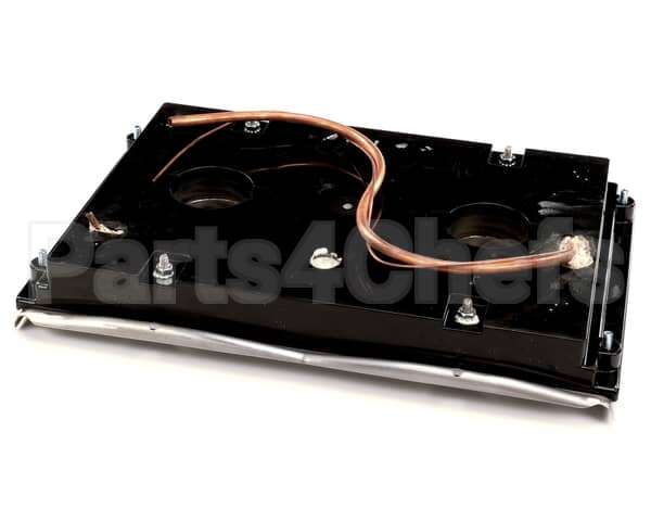 2462 Grindmaster Cecilware Evaporator Assembly D25D255-34