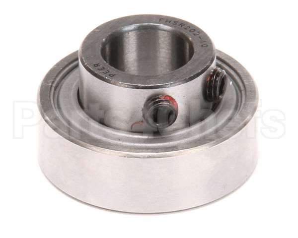 2463 Cornelius Bearing Shaft .625Ld W/S-Scws