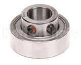 2463 Cornelius Bearing Shaft .625Ld W/S-Scws